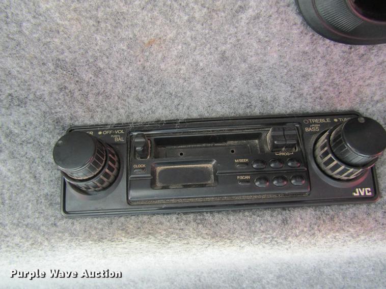 image for item DB5955 Case IH SPX3185 self-propelled sprayer