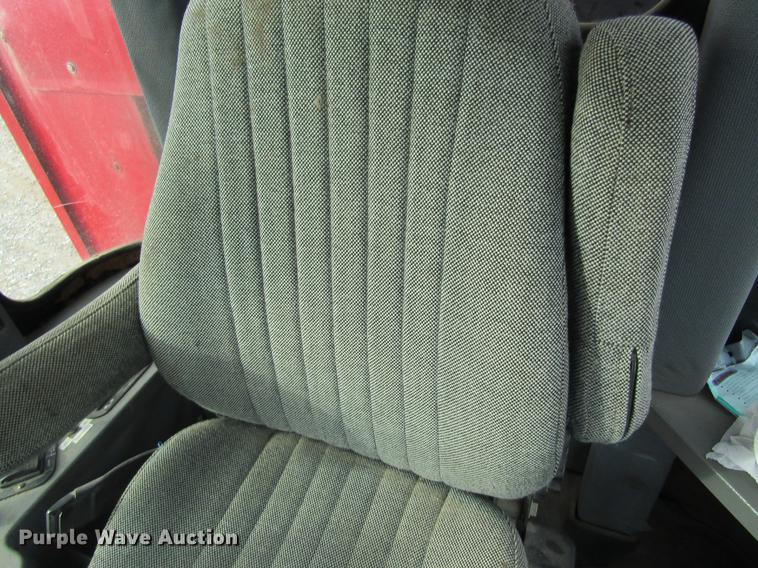 image for item DB5955 Case IH SPX3185 self-propelled sprayer