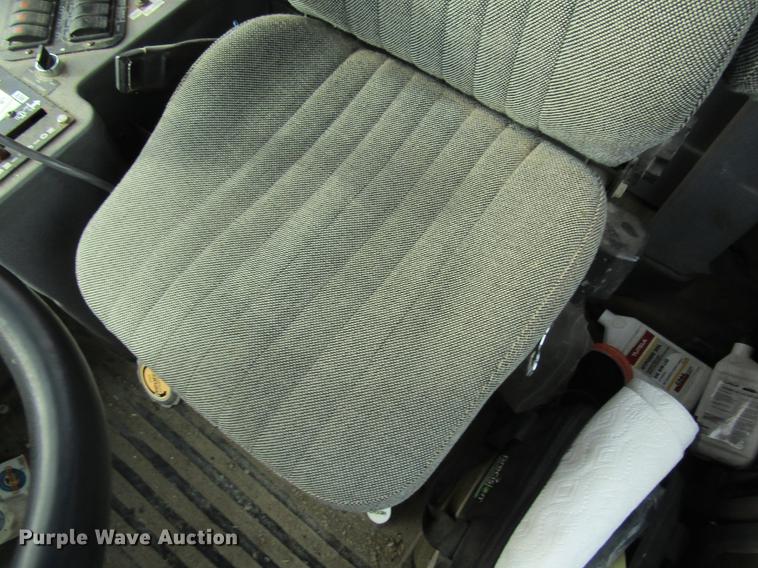 image for item DB5955 Case IH SPX3185 self-propelled sprayer