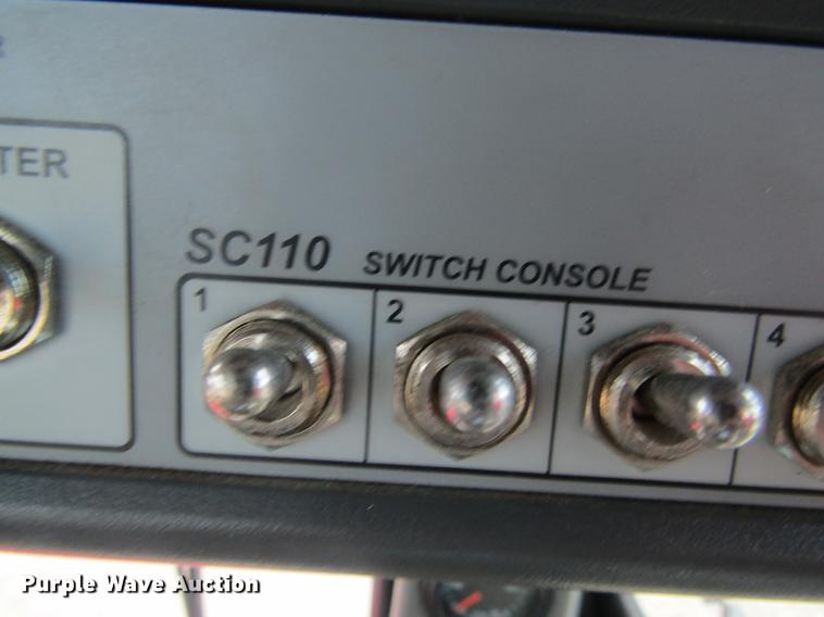 image for item DB5955 Case IH SPX3185 self-propelled sprayer