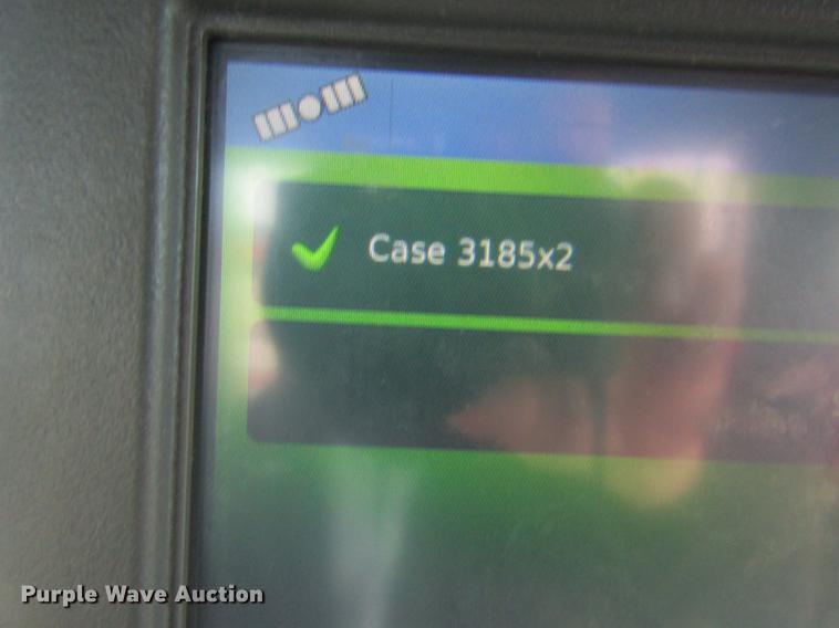 image for item DB5955 Case IH SPX3185 self-propelled sprayer