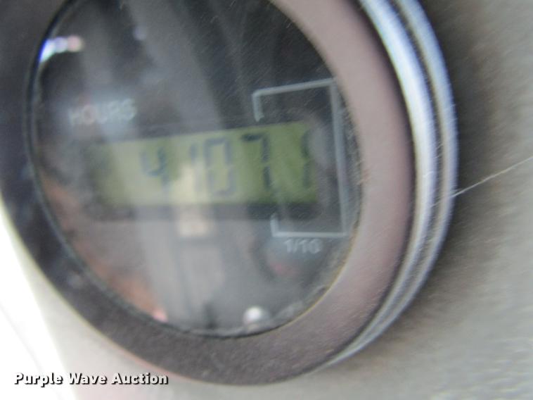 image for item DB5955 Case IH SPX3185 self-propelled sprayer