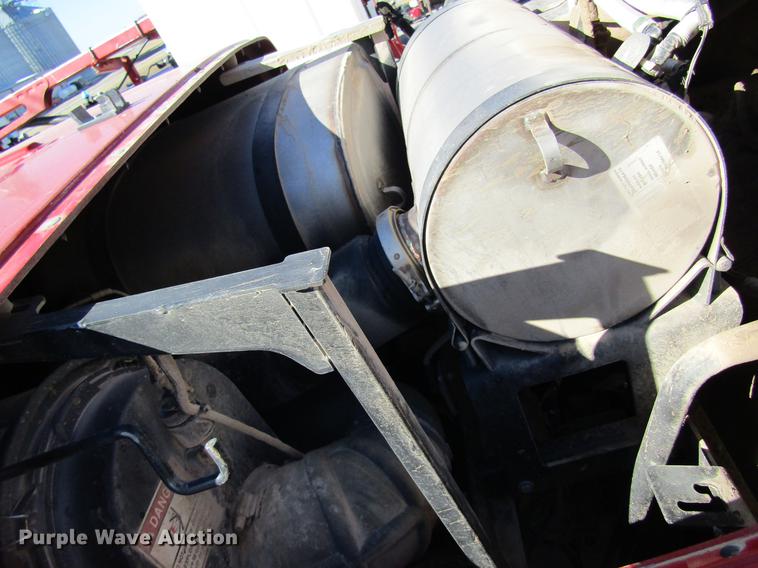 image for item DB5959 2015 Case IH Patriot 3340 self-propelled sprayer