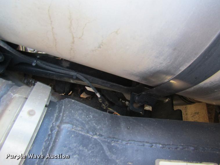 image for item DB5959 2015 Case IH Patriot 3340 self-propelled sprayer