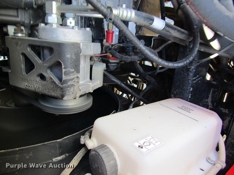 image for item DB5959 2015 Case IH Patriot 3340 self-propelled sprayer