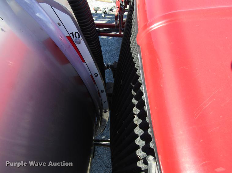 image for item DB5959 2015 Case IH Patriot 3340 self-propelled sprayer