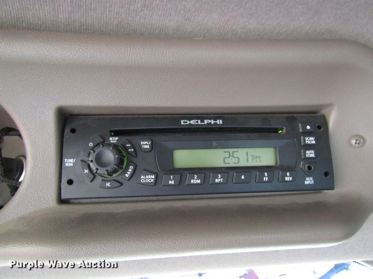 image for item DB5959 2015 Case IH Patriot 3340 self-propelled sprayer