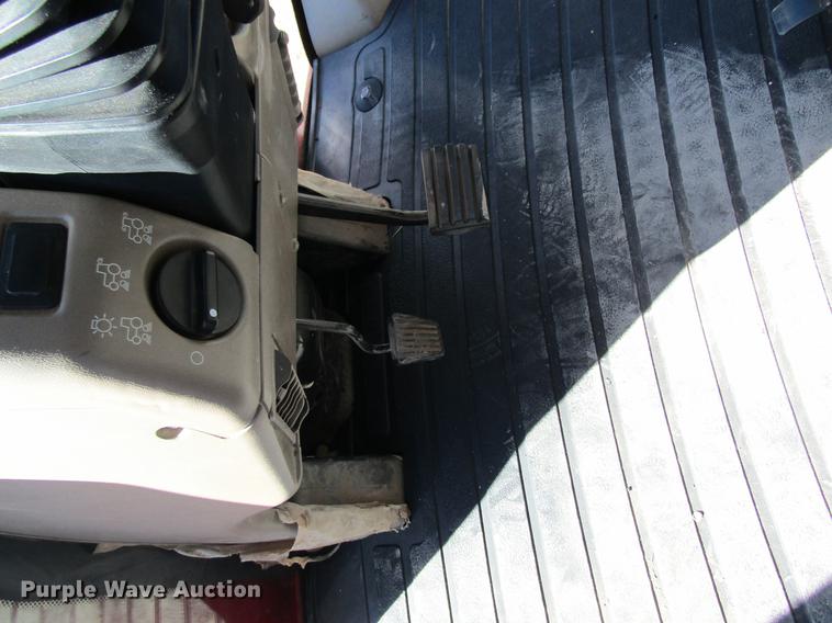 image for item DB5959 2015 Case IH Patriot 3340 self-propelled sprayer