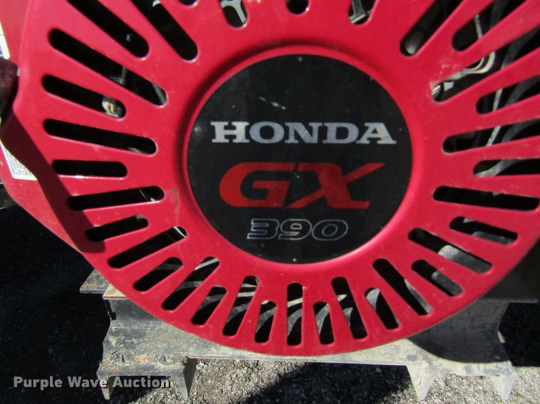 image for item DB5960 1991 International 4900 nurse tank truck