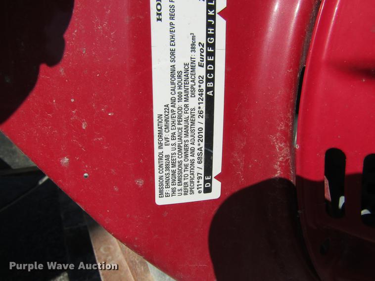 image for item DB5960 1991 International 4900 nurse tank truck