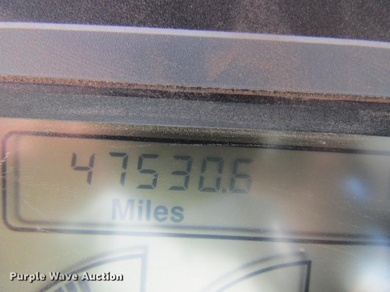 image for item DB5966 2005 Ag-Chem TerraGator 6103 self-propelled sprayer