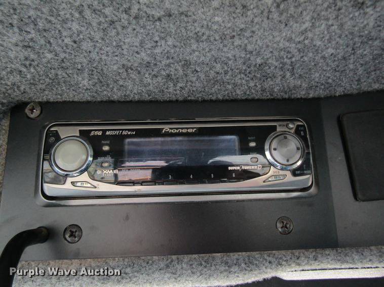 image for item DB5966 2005 Ag-Chem TerraGator 6103 self-propelled sprayer