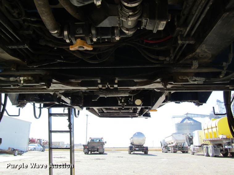 image for item DB5967 2014 Case IH Patriot 3330 self-propelled sprayer