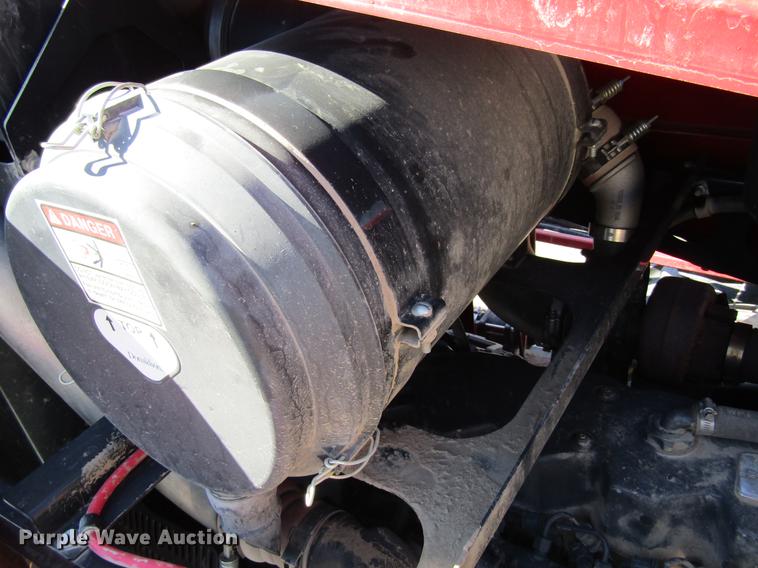 image for item DB5967 2014 Case IH Patriot 3330 self-propelled sprayer