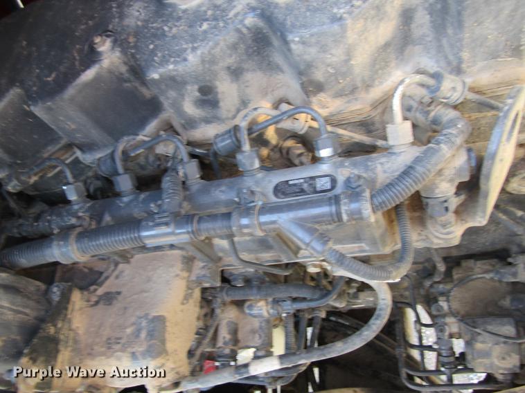 image for item DB5967 2014 Case IH Patriot 3330 self-propelled sprayer