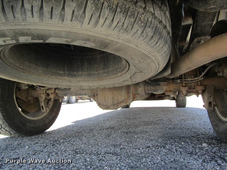 image for item DB5970 2010 Ford F150 XLT SuperCrew pickup truck