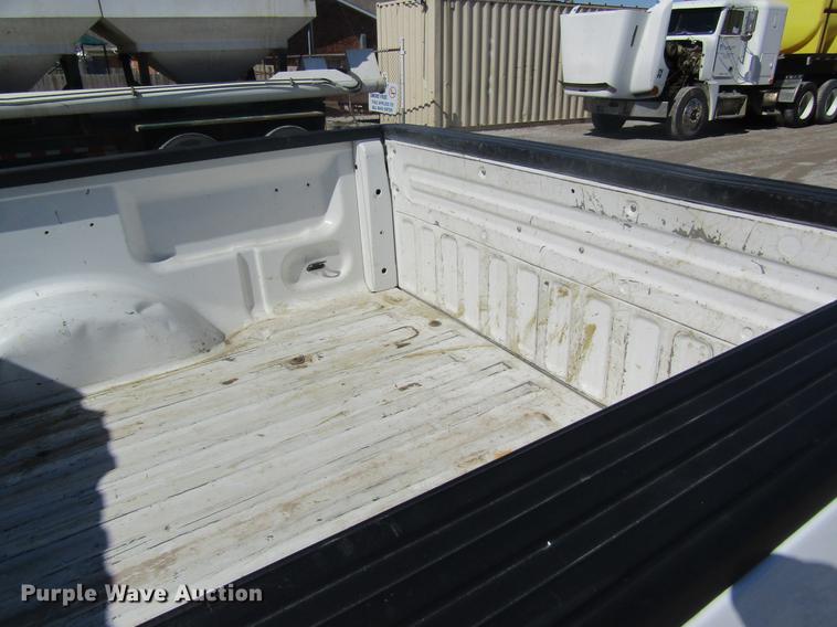 image for item DB5970 2010 Ford F150 XLT SuperCrew pickup truck