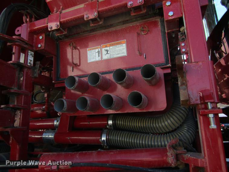 image for item DB5983 2015 Case IH Titan 4530 self-propelled dry applicator