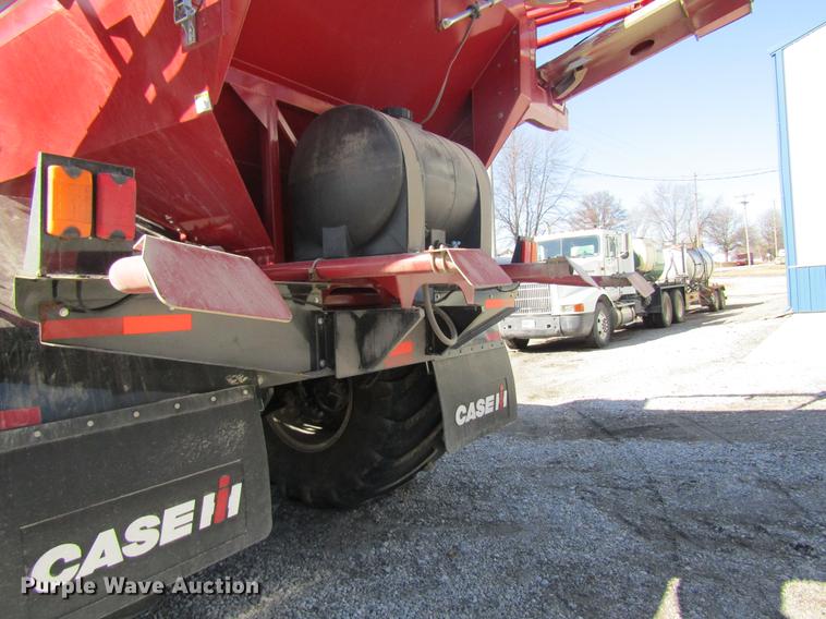 image for item DB5983 2015 Case IH Titan 4530 self-propelled dry applicator