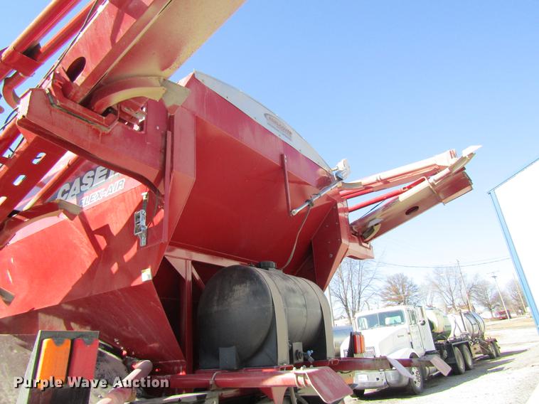 image for item DB5983 2015 Case IH Titan 4530 self-propelled dry applicator