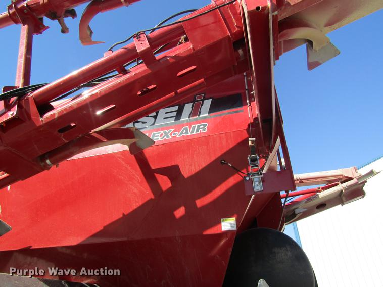 image for item DB5983 2015 Case IH Titan 4530 self-propelled dry applicator