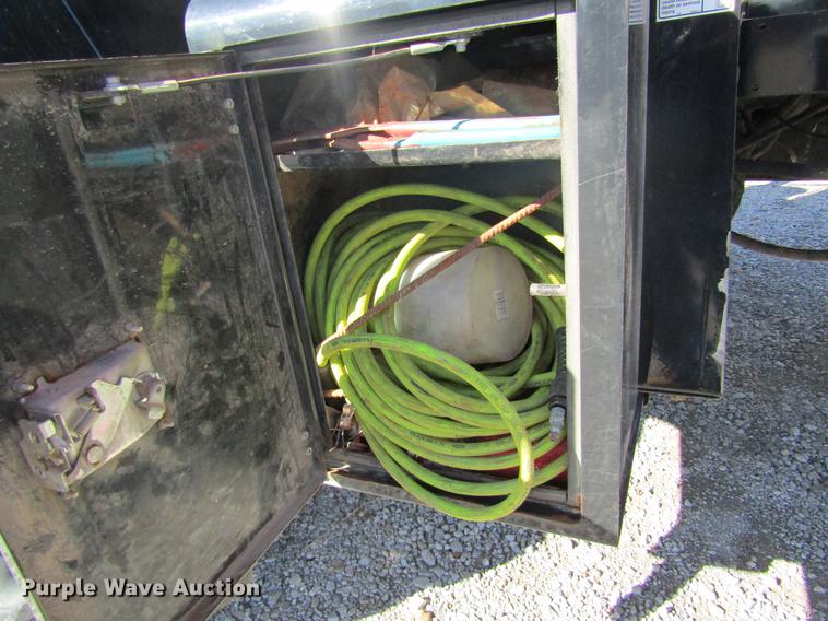 image for item DB5983 2015 Case IH Titan 4530 self-propelled dry applicator