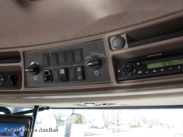 image for item DB5983 2015 Case IH Titan 4530 self-propelled dry applicator