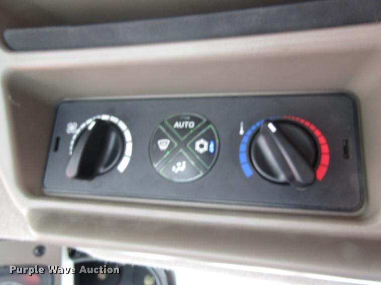 image for item DB5983 2015 Case IH Titan 4530 self-propelled dry applicator