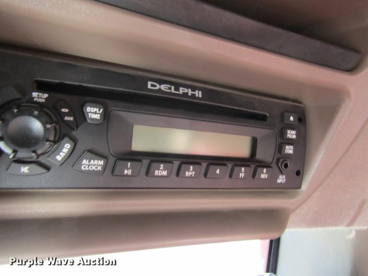 image for item DB5983 2015 Case IH Titan 4530 self-propelled dry applicator