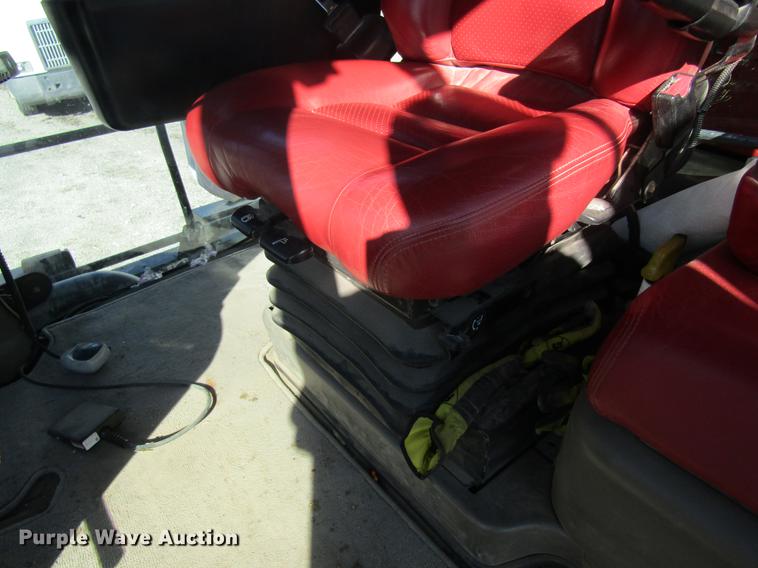 image for item DB5983 2015 Case IH Titan 4530 self-propelled dry applicator