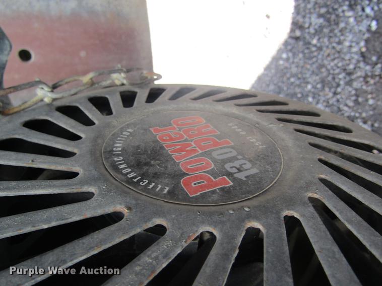 image for item DB5984 1995 International 9400 nurse tank truck