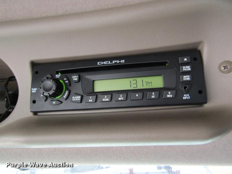 image for item DB5988 2015 Case IH Patriot 3340 self-propelled sprayer