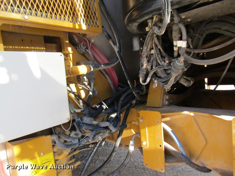 image for item DB5997 2006 Ag-Chem TerraGator 6103 self-propelled sprayer