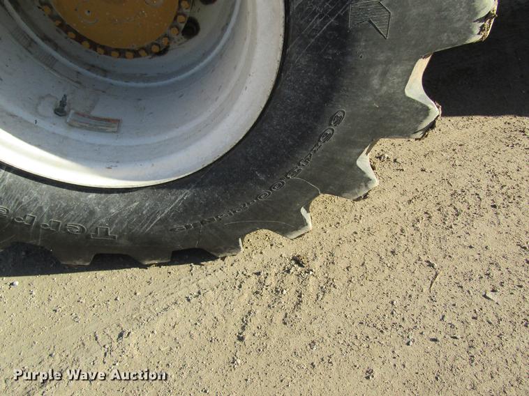 image for item DB5997 2006 Ag-Chem TerraGator 6103 self-propelled sprayer