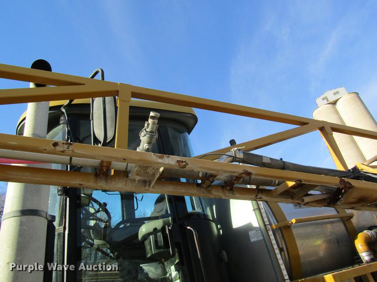 image for item DB5997 2006 Ag-Chem TerraGator 6103 self-propelled sprayer