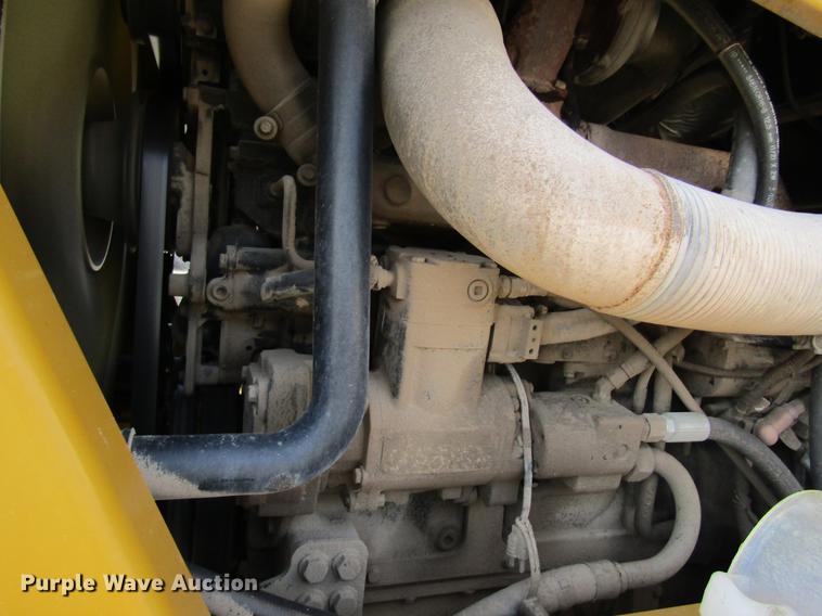 image for item DB5997 2006 Ag-Chem TerraGator 6103 self-propelled sprayer