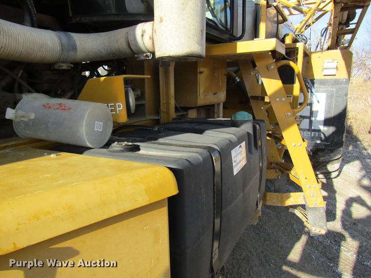 image for item DB5997 2006 Ag-Chem TerraGator 6103 self-propelled sprayer