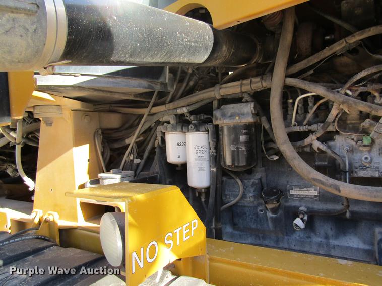 image for item DB5997 2006 Ag-Chem TerraGator 6103 self-propelled sprayer