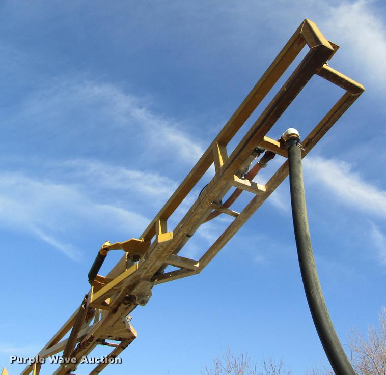 image for item DB5997 2006 Ag-Chem TerraGator 6103 self-propelled sprayer