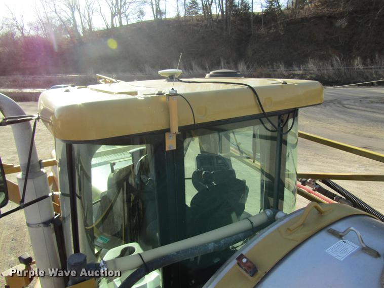 image for item DB5997 2006 Ag-Chem TerraGator 6103 self-propelled sprayer