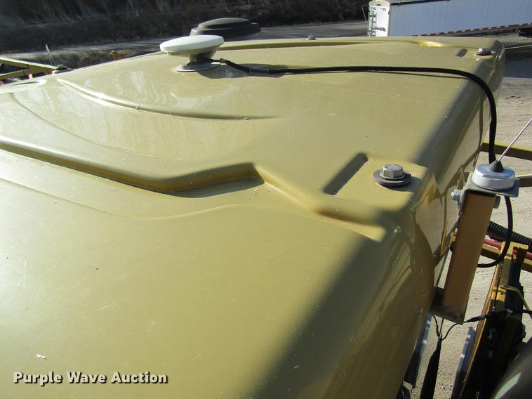 image for item DB5997 2006 Ag-Chem TerraGator 6103 self-propelled sprayer