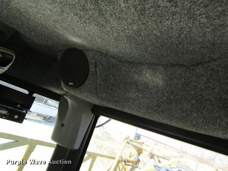 image for item DB5997 2006 Ag-Chem TerraGator 6103 self-propelled sprayer