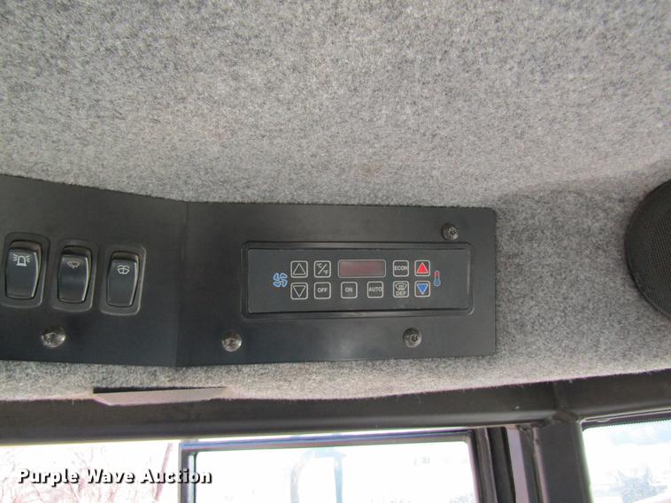 image for item DB5997 2006 Ag-Chem TerraGator 6103 self-propelled sprayer