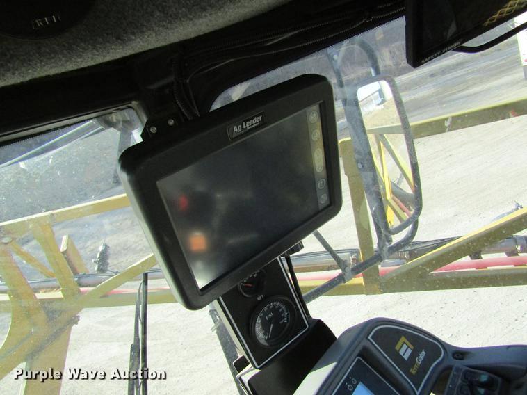 image for item DB5997 2006 Ag-Chem TerraGator 6103 self-propelled sprayer