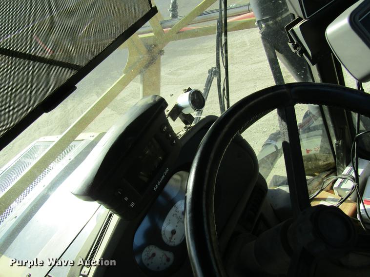 image for item DB5997 2006 Ag-Chem TerraGator 6103 self-propelled sprayer