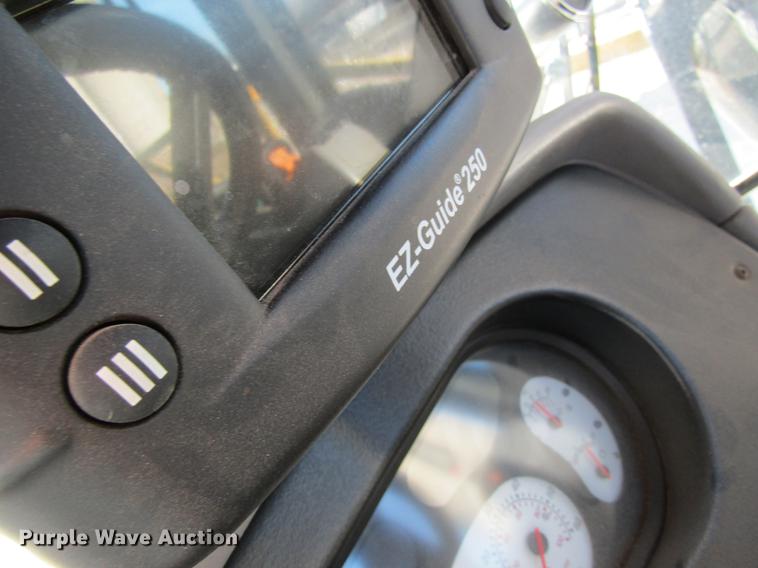 image for item DB5997 2006 Ag-Chem TerraGator 6103 self-propelled sprayer