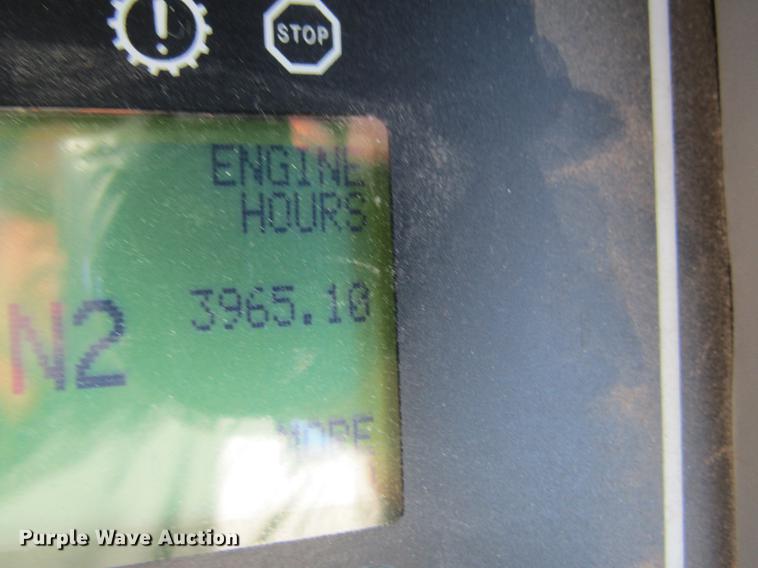 image for item DB5997 2006 Ag-Chem TerraGator 6103 self-propelled sprayer