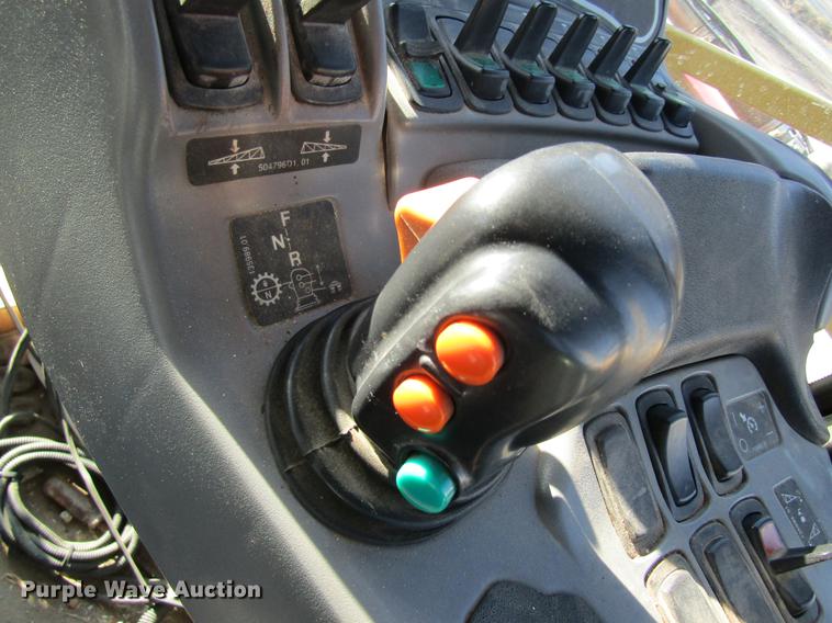 image for item DB5997 2006 Ag-Chem TerraGator 6103 self-propelled sprayer