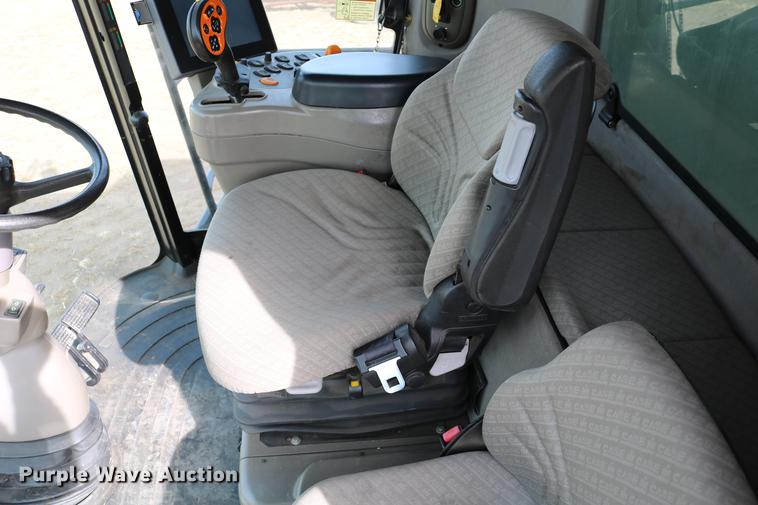 image for item DB6575 2004 Case IH AFX 8010 RWA combine