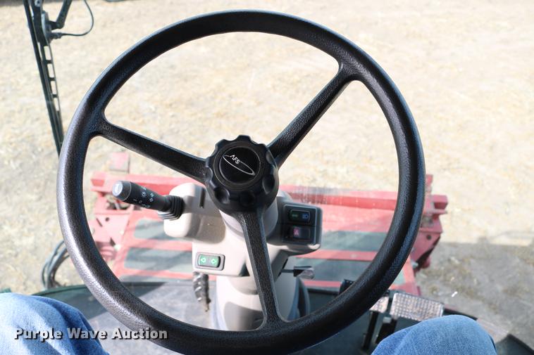 image for item DB6575 2004 Case IH AFX 8010 RWA combine